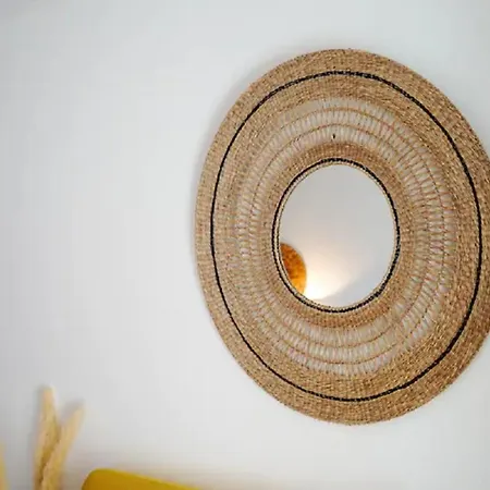 Superb Flat 200 From Beach, 10 Min To Downtown Λάγος