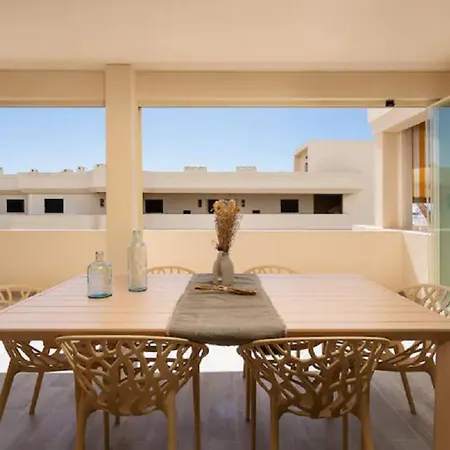 Lejlighed Superb Flat 200 From Beach, 10 Min To Downtown *