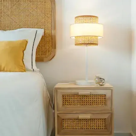 Lejlighed Superb Flat 200 From Beach, 10 Min To Downtown