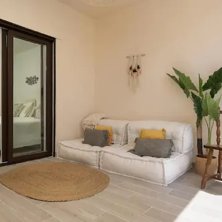 Superb Flat 200 From Beach, 10 Min To Downtown *