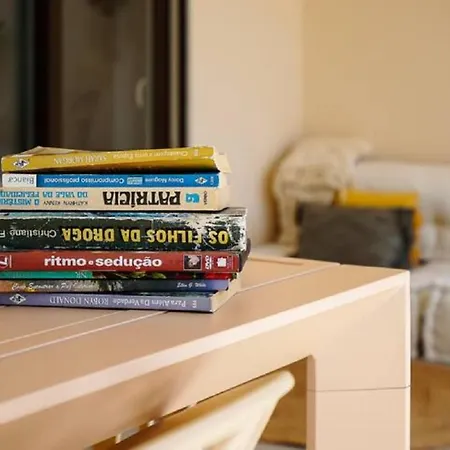 Lejlighed Superb Flat 200 From Beach, 10 Min To Downtown *