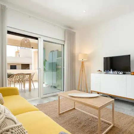 Superb Flat 200 From Beach, 10 Min To Downtown Apartment *
