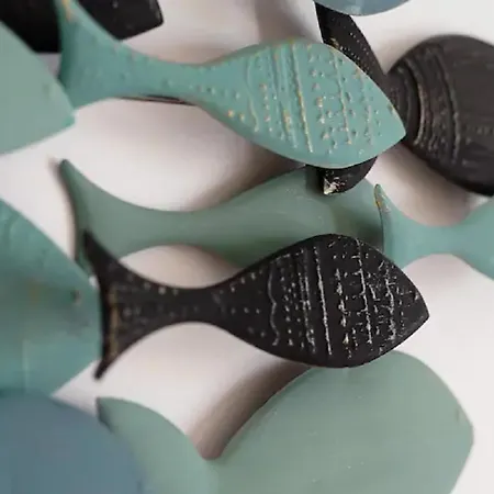 Superb Flat 200 From Beach, 10 Min To Downtown شقة *