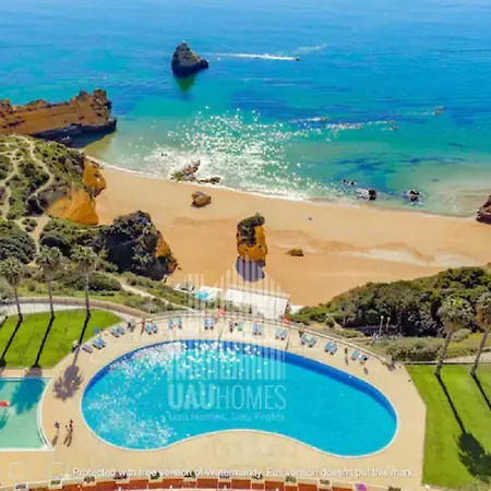 Superb Flat 200 From Beach, 10 Min To Downtown شقة