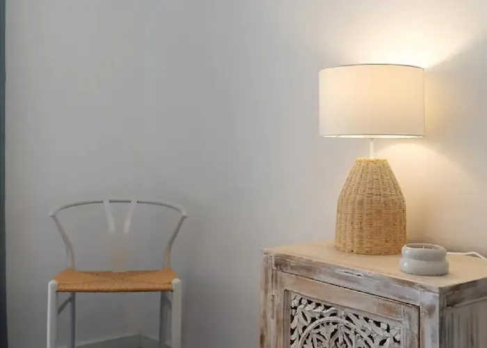 Superb Flat 200 From Beach, 10 Min To Downtown Lägenhet Lagos