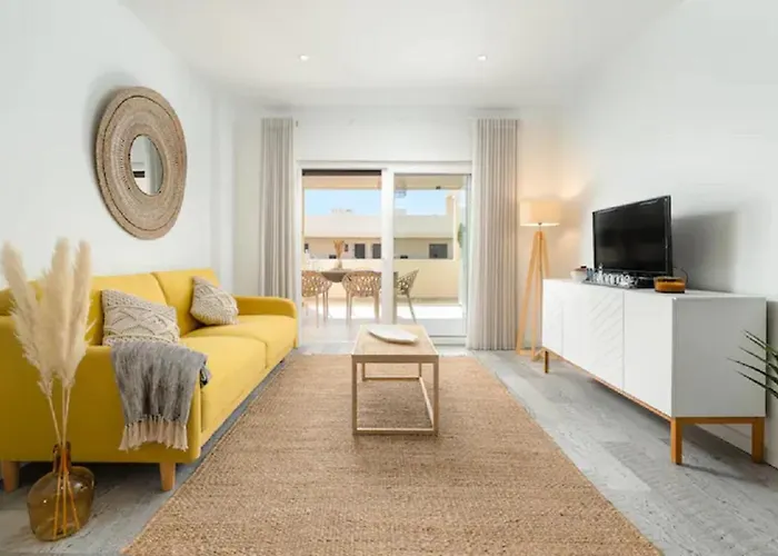 Superb Flat 200 From Beach, 10 Min To Downtown