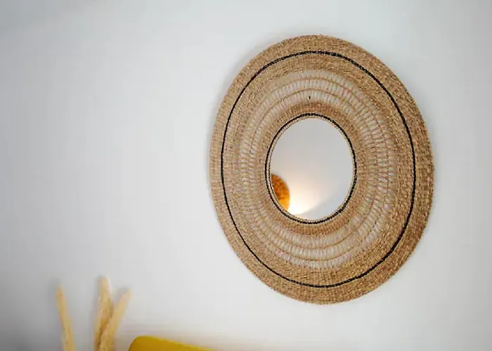 Superb Flat 200 From Beach, 10 Min To Downtown Lagos