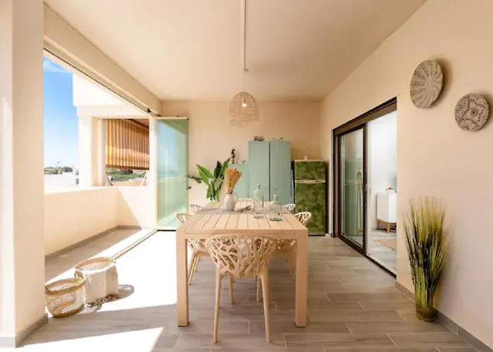 Superb Flat 200 From Beach, 10 Min To Downtown