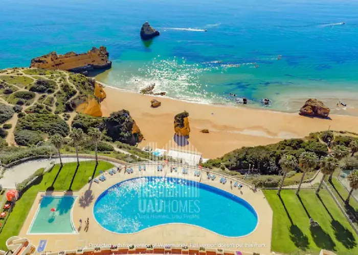 Superb Flat 200 From Beach, 10 Min To Downtown Lägenhet