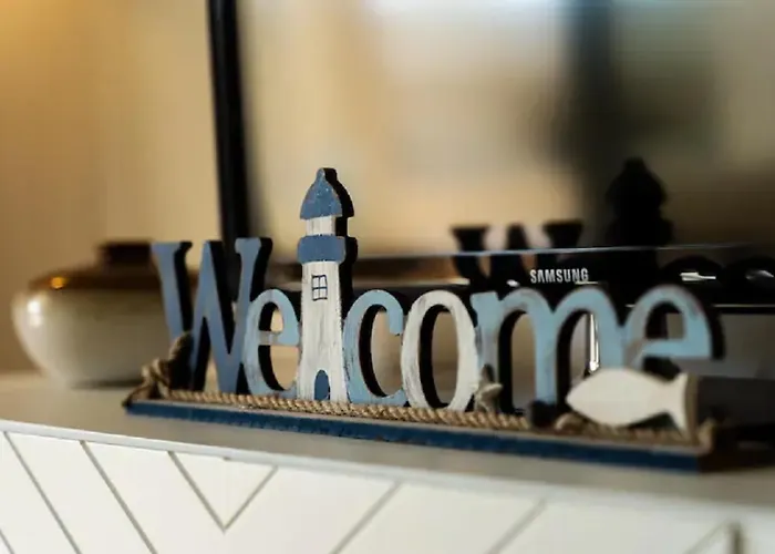 Superb Flat 200 From Beach, 10 Min To Downtown