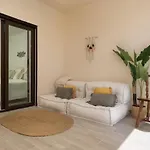 Superb Flat 200 From Beach, 10 Min To Downtown *