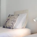 Superb Flat 200 From Beach, 10 Min To Downtown Apartament *