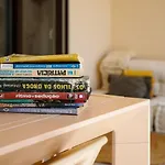 Apartament Superb Flat 200 From Beach, 10 Min To Downtown *