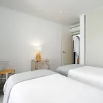 Superb Flat 200 From Beach, 10 Min To Downtown *