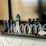 Superb Flat 200 From Beach, 10 Min To Downtown